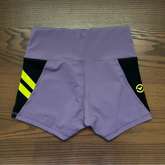Virus International Box Tech Shorts - Picture 6 of 6